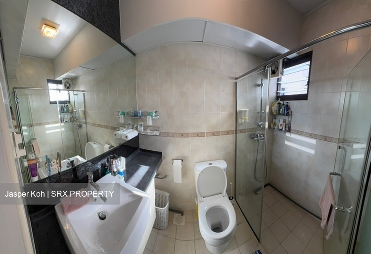 Blk 91 Commonwealth View (Queenstown), HDB 5 Rooms #450679751
